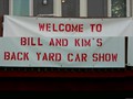 The Bill and Kim Show